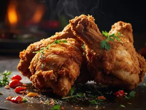 Special Chicken