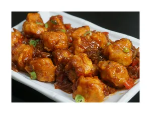 Egg Manchurian