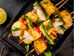 Paneer Multani