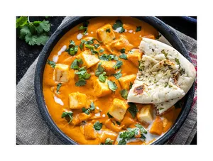 Paneer Butter Masala[full]