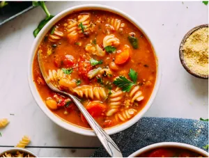 Minestrone SOUP