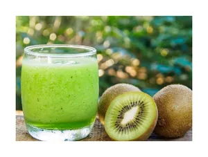 Kiwi Fresh Juice