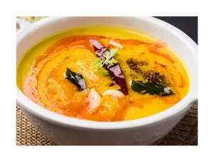 Dal Tadka