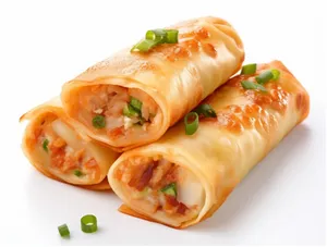 Egg Roll
