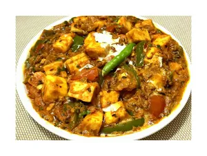 Paneer Chatpata[full]