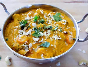 Navratan Kurma