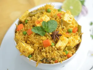 Paneer Palav