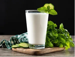 Butter Milk