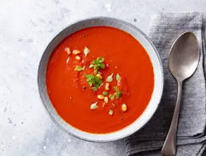 Tamoto Soups