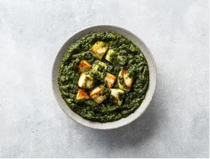 Palak Paneer