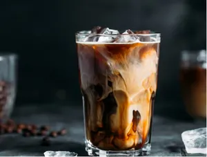 Cold Coffe