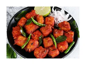 Paneer 65