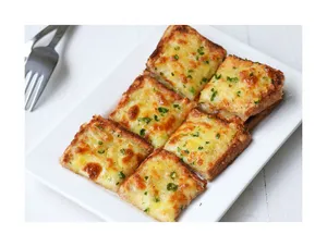 Chilli Cheese Toast