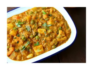 Veg Chatpat