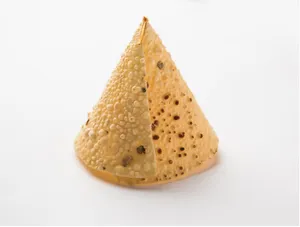 Dry Fried Rosted papad