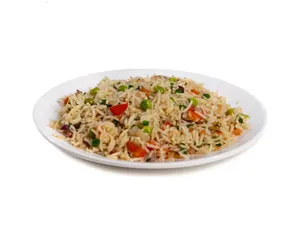 Fried Rice