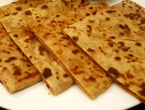 Aalu Paratha