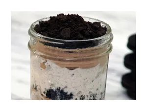 Oreo Mud