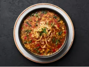 Veg Manchow Soup