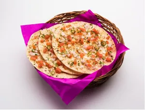 Masala Papad