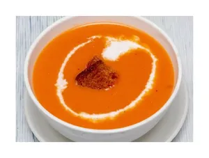 Cream Of Tomato Soup