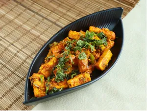 Paneer Majestic