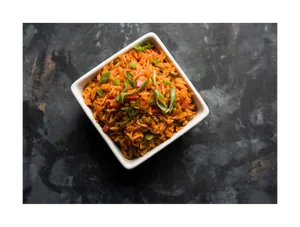 Masala Rice