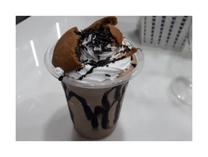 Belgian chocolate