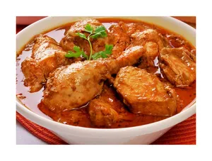 Andra Chicken (Bone)
