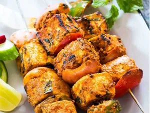 Noorjahan kebab