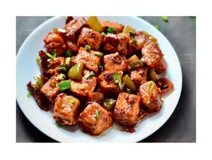 Paneer Dry