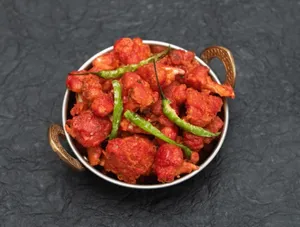 Gobi Chilli