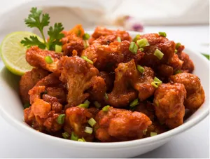 Gobi manchuri