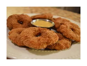Ring Chicken