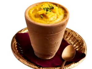 Mango Falooda