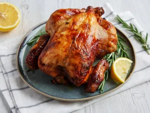 Chicken Roast