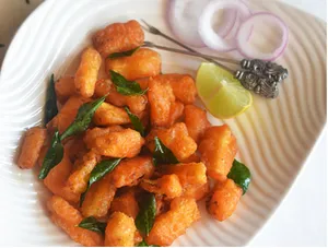 Baby Corn 65