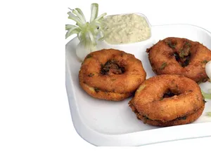 Tawa Vada