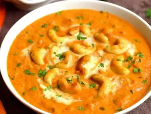Kaju Butter Masala