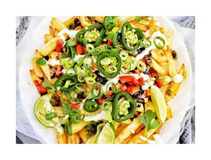 Mexican Maggie
