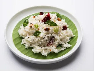 Curd Rice