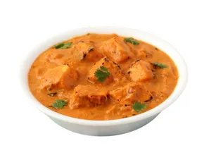 Paneer Tikka Masala