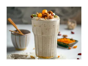 Mixed Dry Fruit Shake