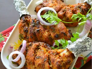 Kalmi Kabab (Full 4Leg piece)