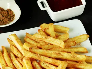 Finger Chips