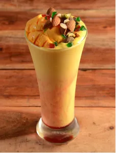 Badam Falooda