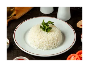 Plain Rice (Sona)