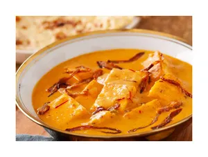 Shahi Paneer Korma