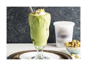 Pista Thick Shake