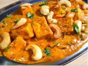 Kaju Paneer